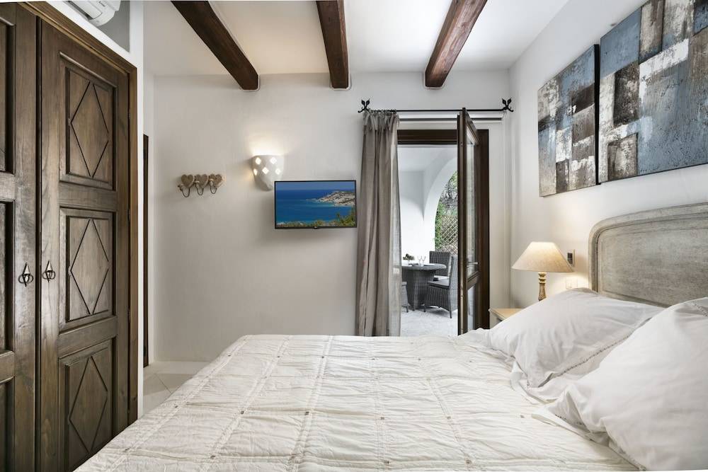 Relais Villa Carola 2