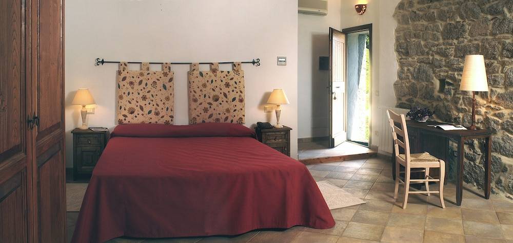 Tenuta Pilastru Country Resort & Spa 2