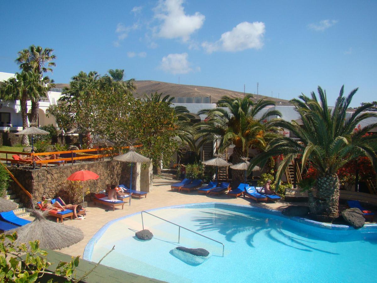 Monte Marina Naturist Resort 1