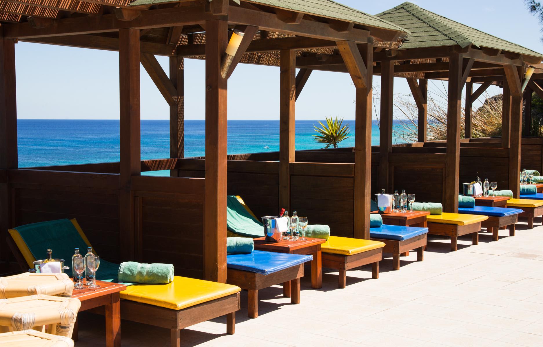 Suite Hotel Marina Playa 2