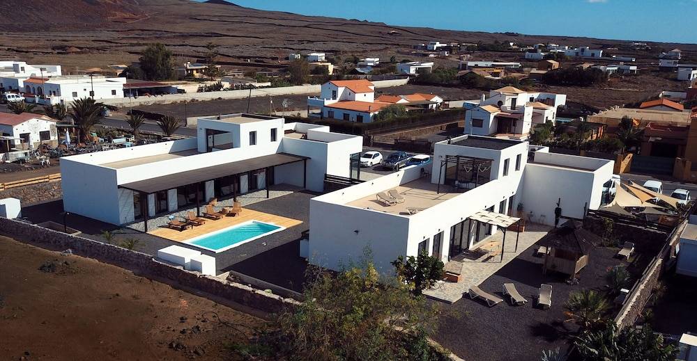 MAAR House Lajares 1
