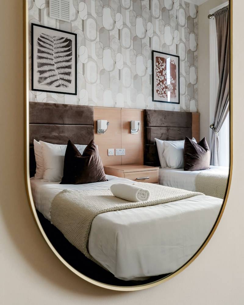 Mina Hotel by PLI 1