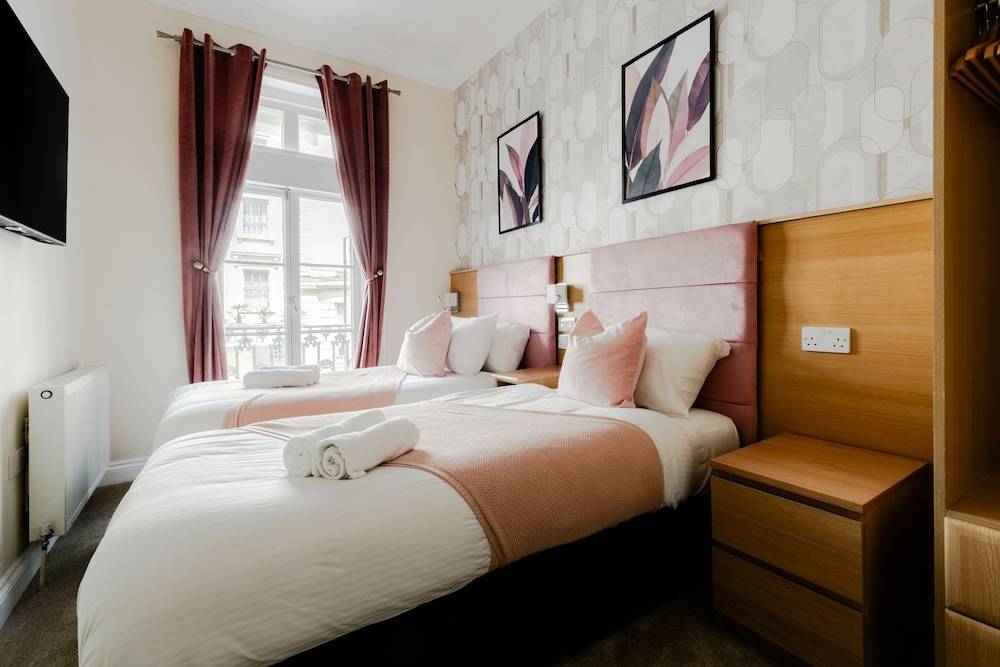 Mina Hotel by PLI 2