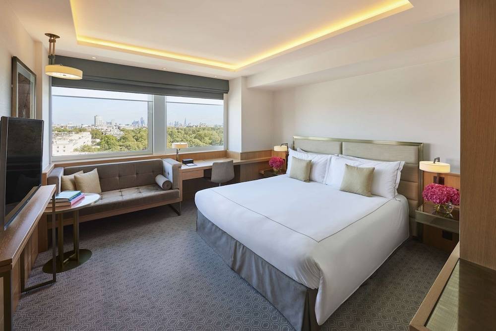 Royal Lancaster London 1