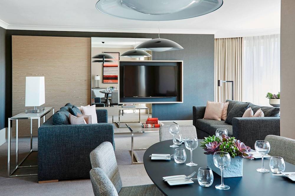 London Marriott Maida Vale 1