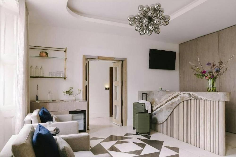 The Voyage Hotel Paddington 2
