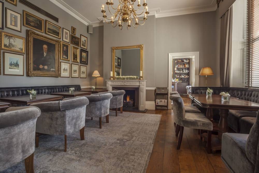 Roseate House London 2