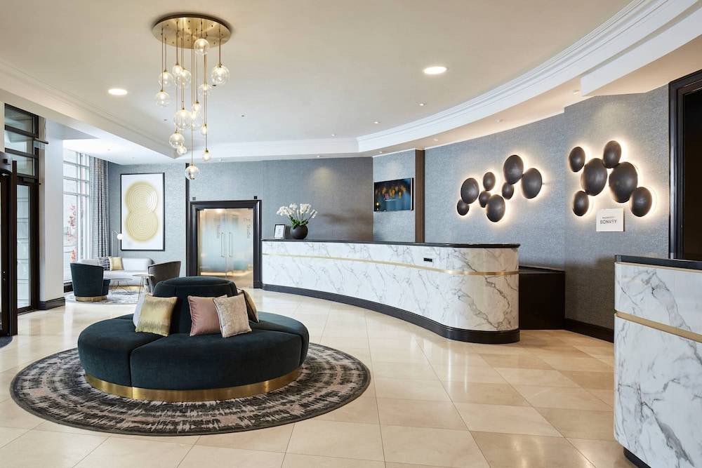 London Marriott Maida Vale 2