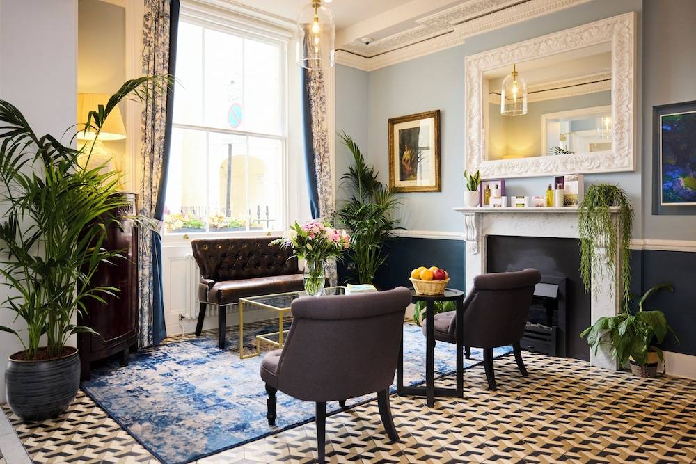 Prince William Hotel 2