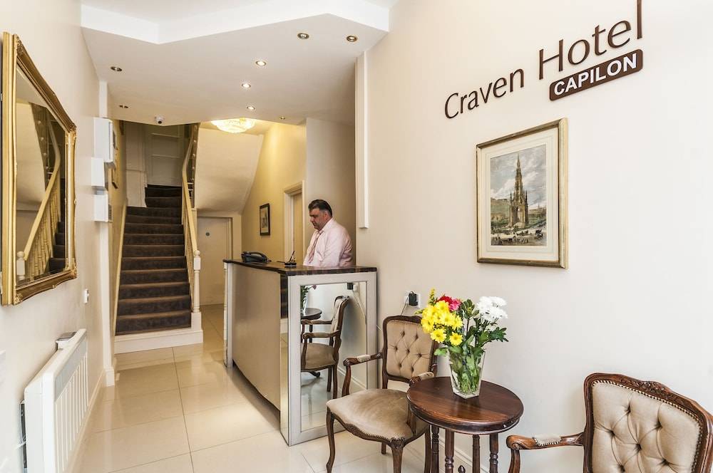 Craven Hotel 2