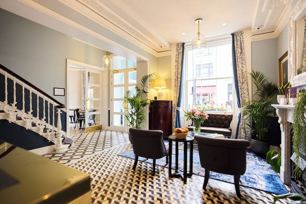 Prince William Hotel 1