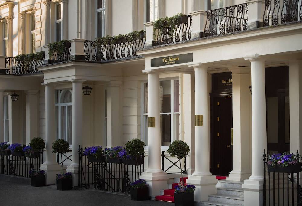 Montcalm Chilworth Townhouse 1