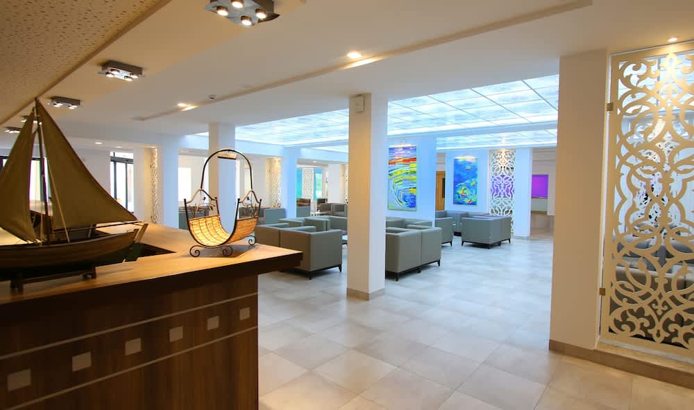 Omar Khayam Resort & Aqua Park 2