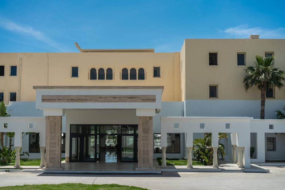 Dar Khayam 1