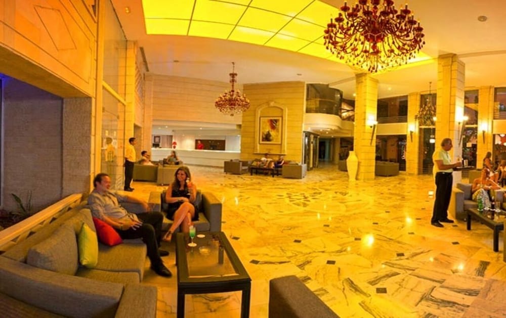 Regency Hammamet 1