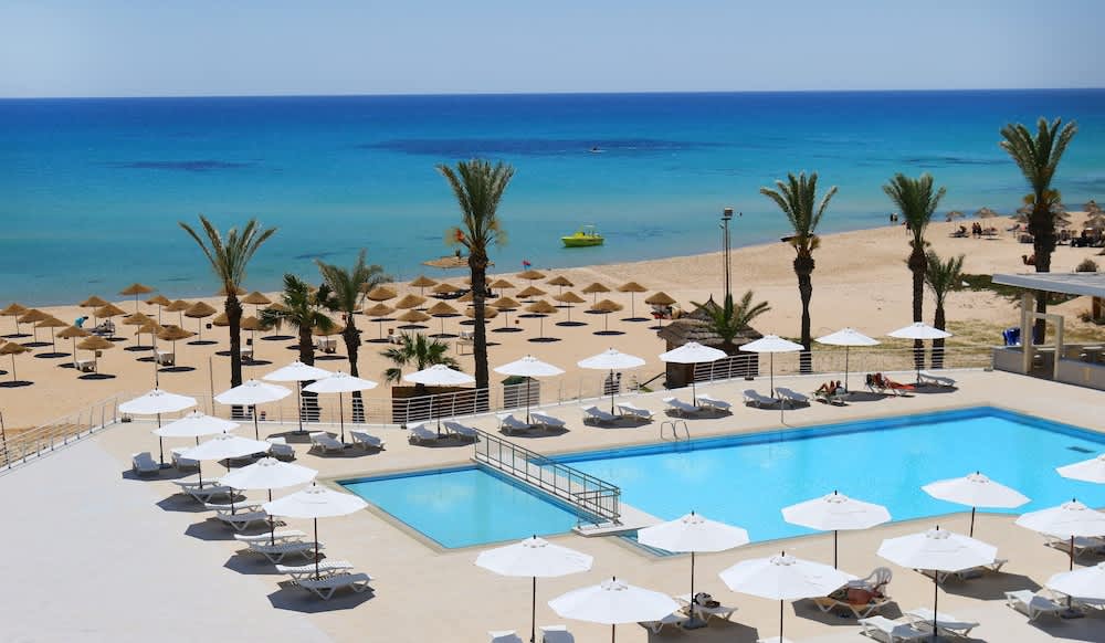 Omar Khayam Resort & Aqua Park 1