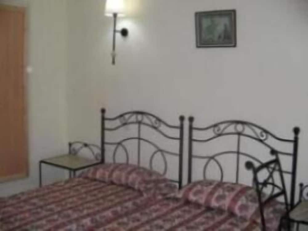 Hotel Les Citronniers Hammamet 2