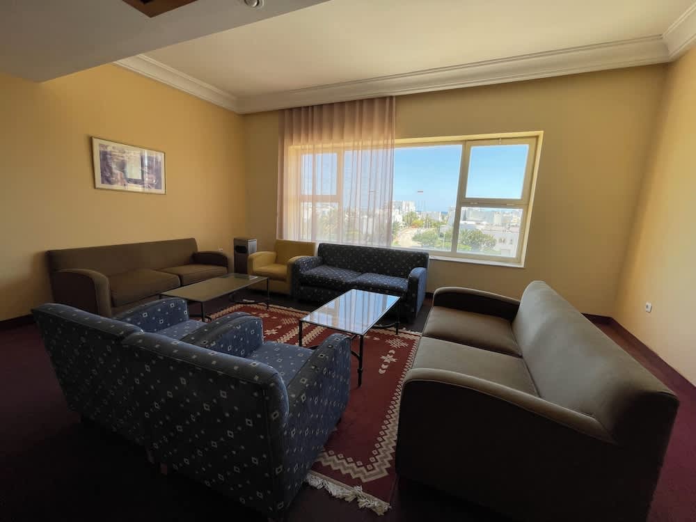 Marina Palace 2