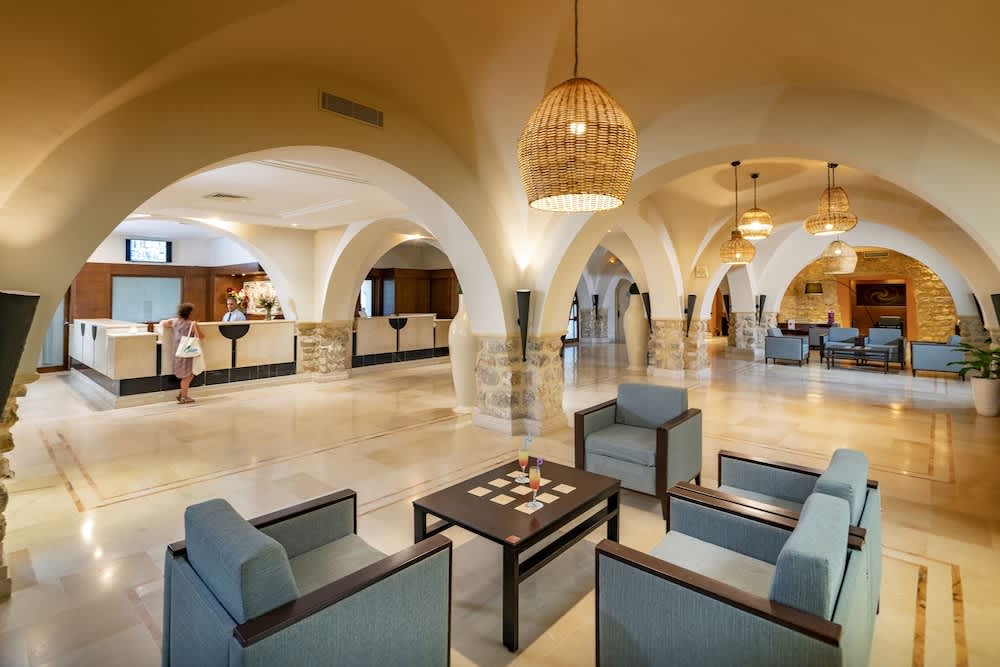 Mediterranee Hammamet- Families and Couples Only 1