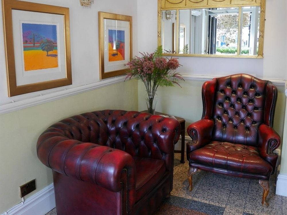 Gresham Hotel 2