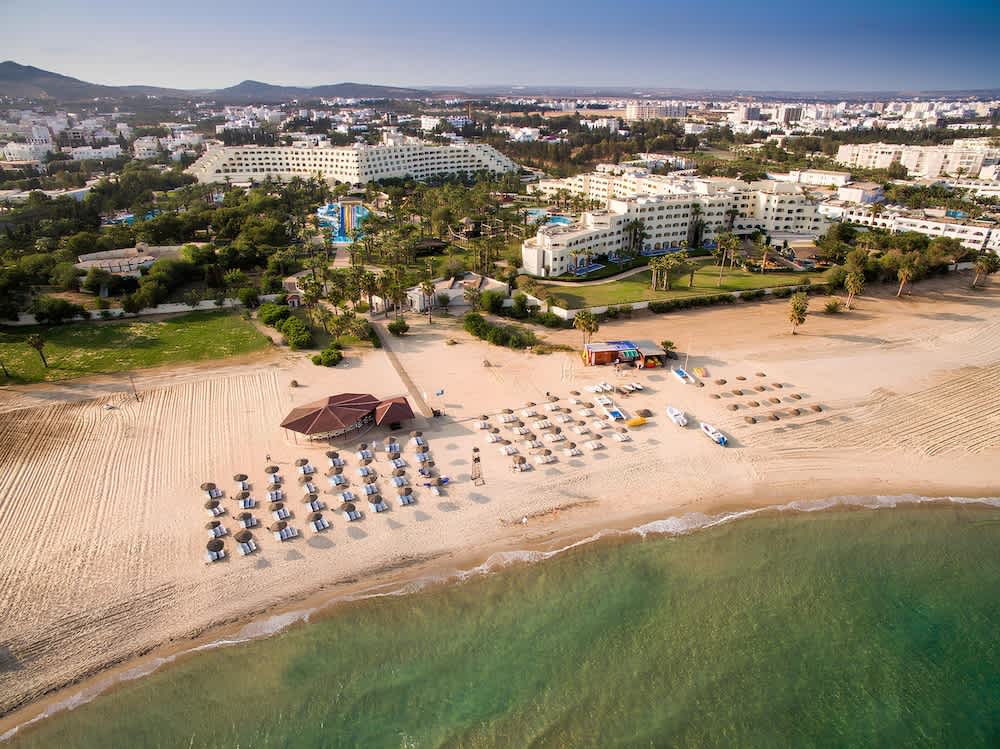 TUI BLUE Manar 1