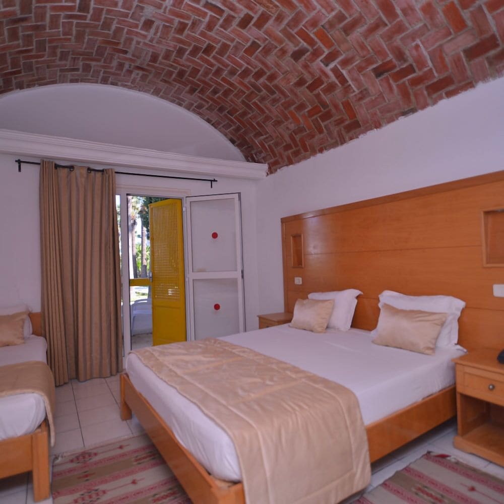 Hôtel Hammamet Beach 2