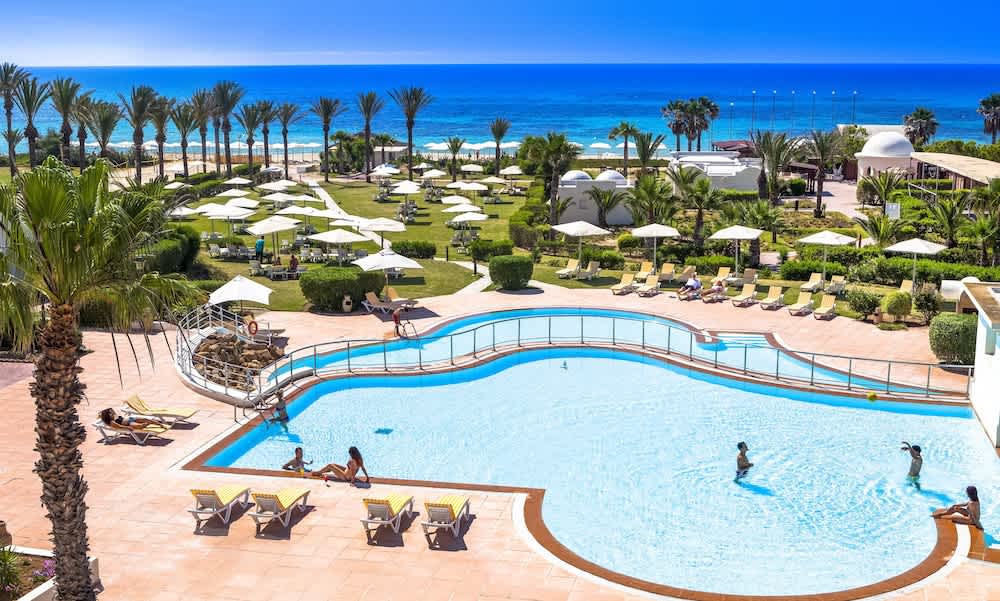 Calimera Delfino Beach 1