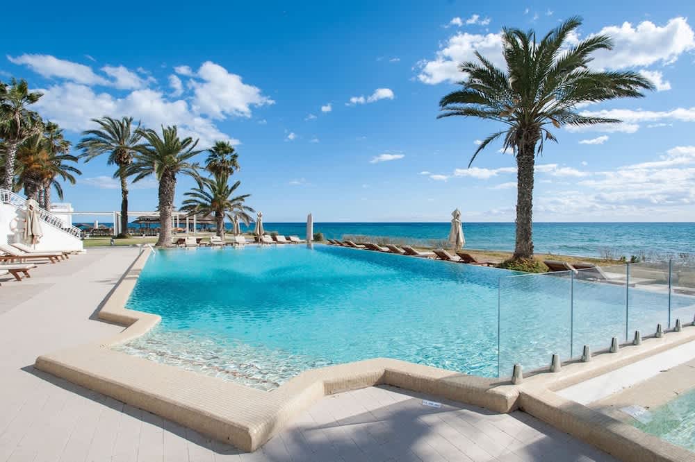 Bel Azur Thalasso & Bungalows 1