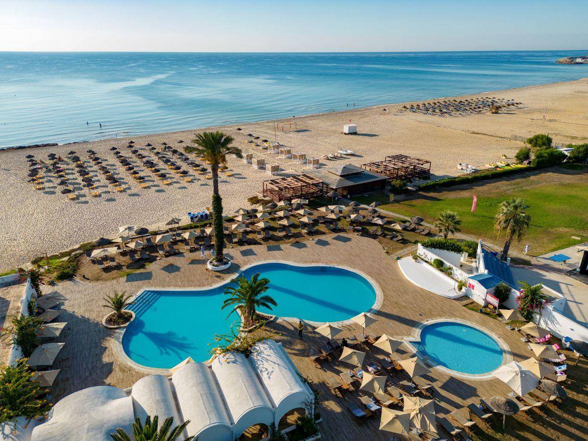 Salammbo Hammamet 2