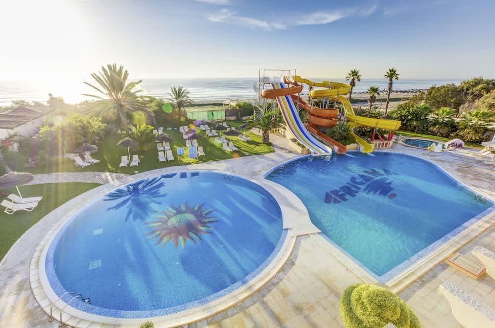 TUI MAGIC LIFE Africana 1
