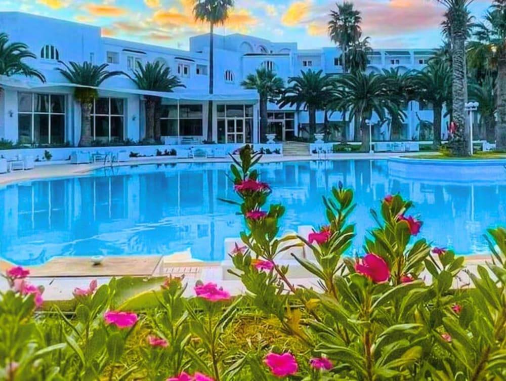 Hammamet Serail 1