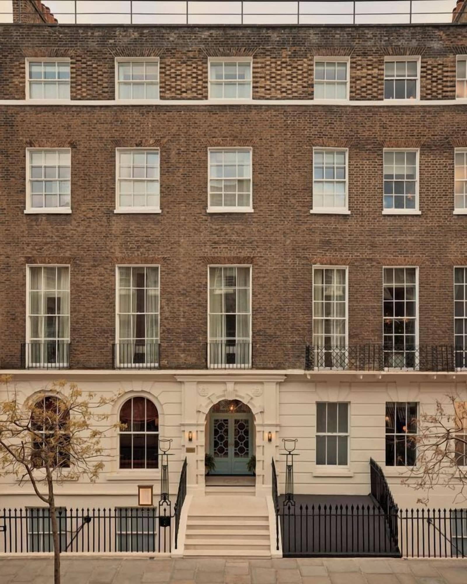 Grange White Hall Hotel 1
