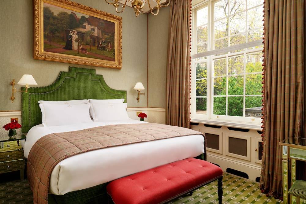 The Montague On The Gardens 1