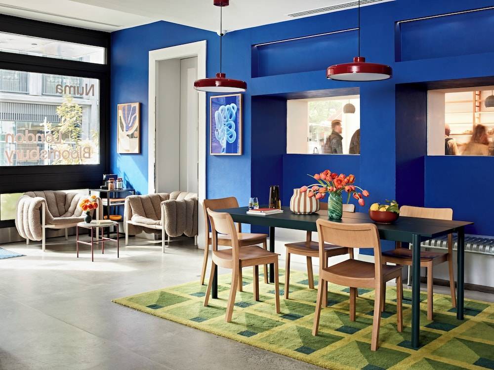 Numa London Bloomsbury 2