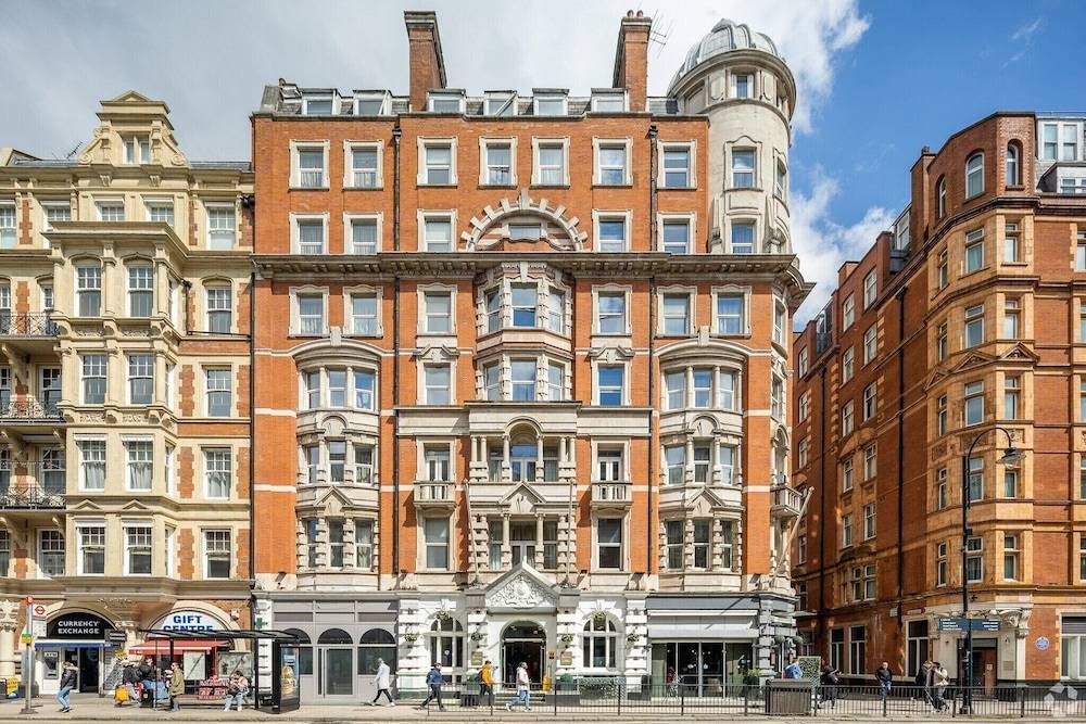 voco London - Bloomsbury by IHG 1