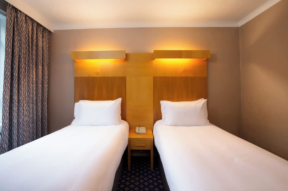 Tavistock Hotel 1