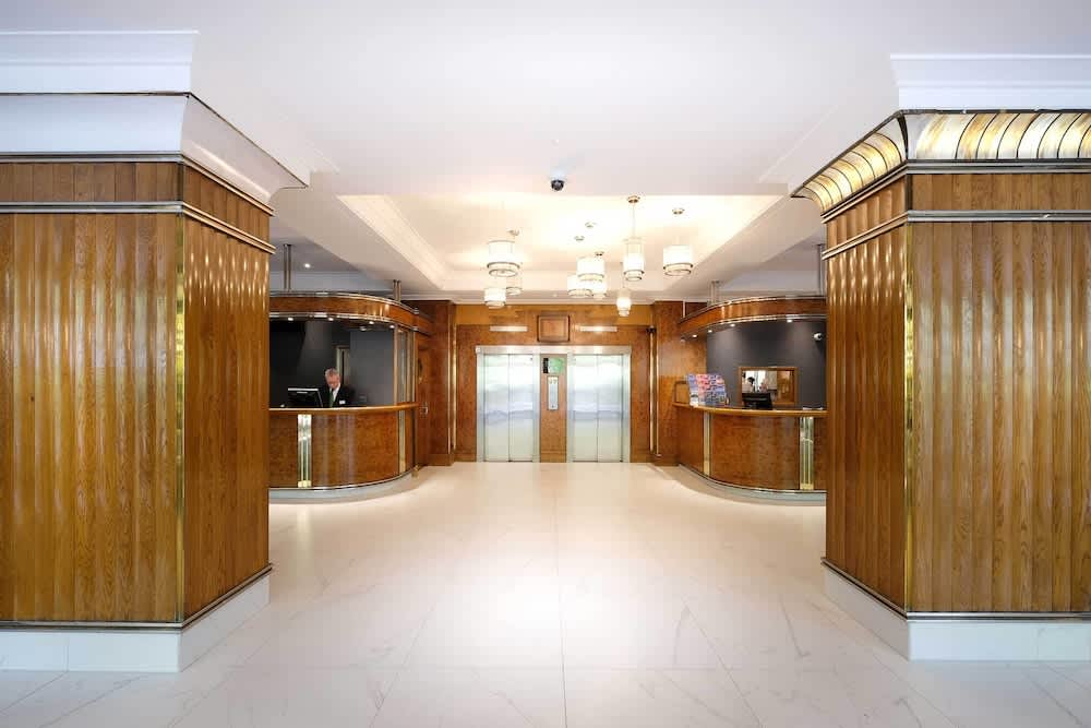 Tavistock Hotel 2