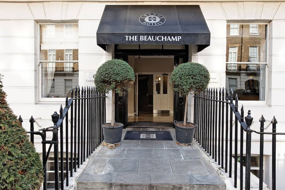Grange Beauchamp 1