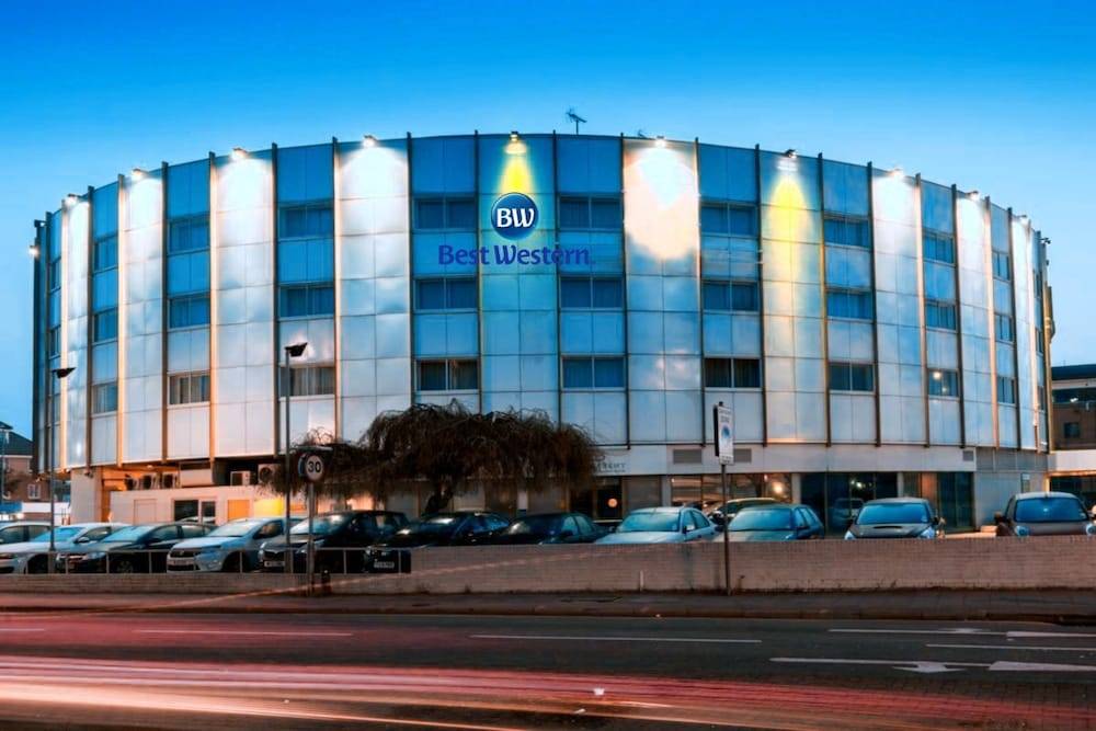 Best Western Heathrow Ariel T2, 3, 4 1