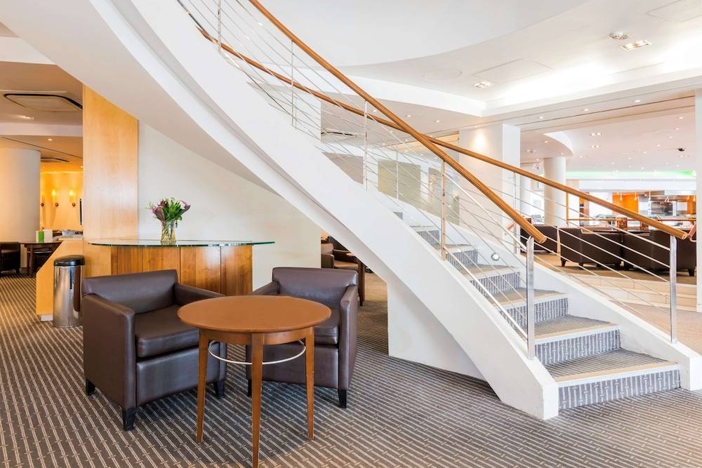 Best Western Heathrow Ariel T2, 3, 4 2