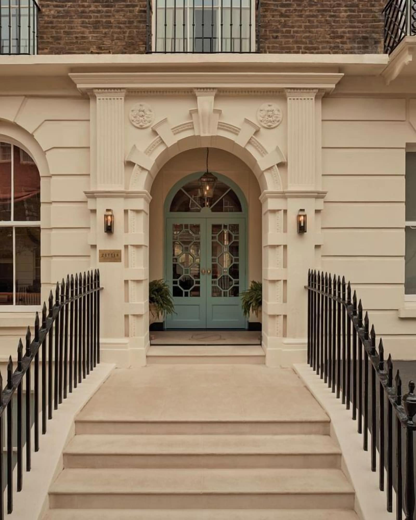 Grange White Hall Hotel 2