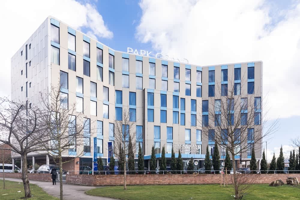 Park Grand Heathrow 1