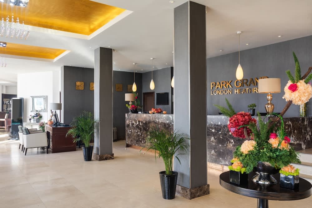 Park Grand Heathrow 2