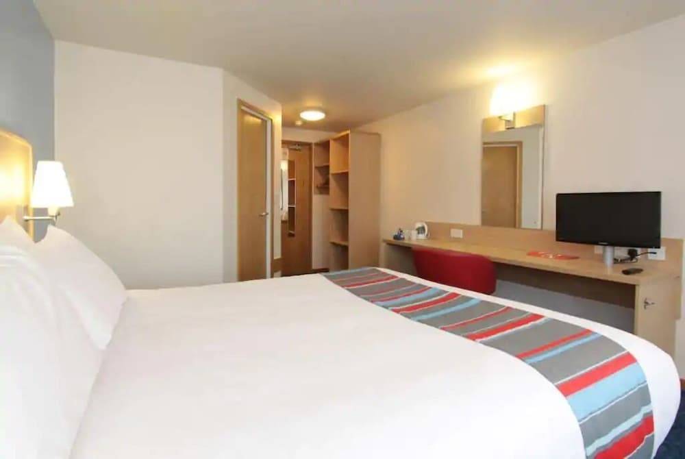 Travelodge London Central Marylebone 2