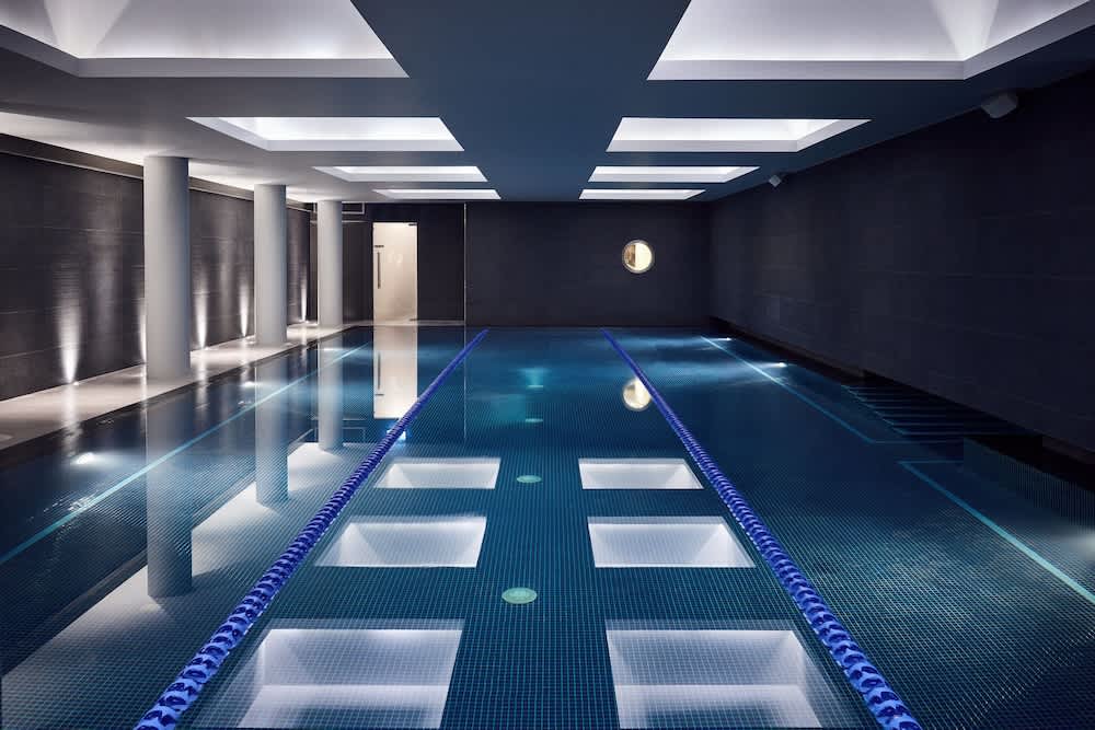 The Marylebone Hotel 1