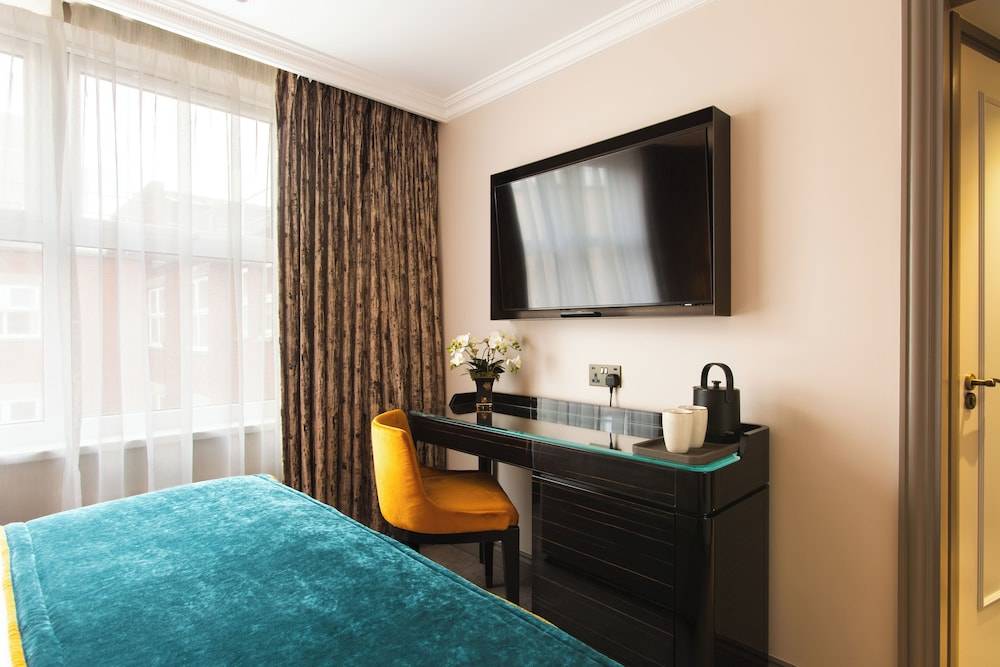 The Rathbone Hotel, Fitzrovia 2
