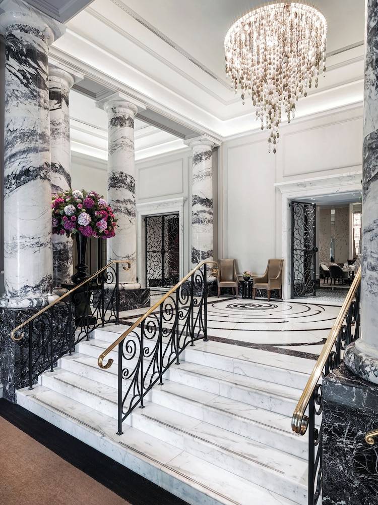 The Langham London 2