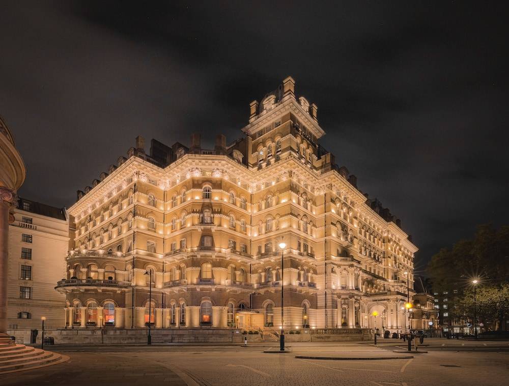 The Langham London 1