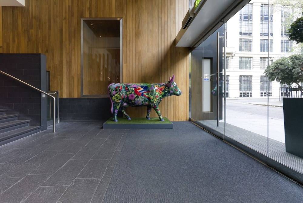 Apex City Of London Hotel 2