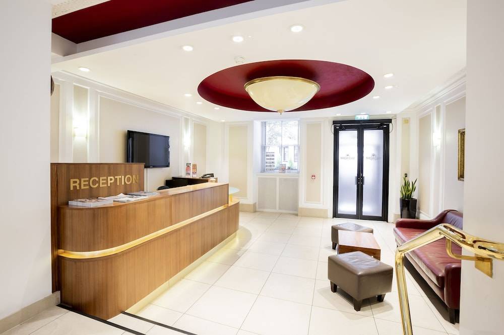 Astor Court Hotel 2